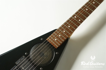 GIR LTD 40sp - Black